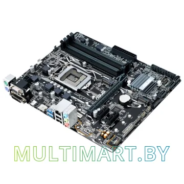 Материнская плата ASUS PRIME B250M-A картинка 3